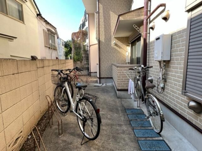 【その他共用部分】 | グランツブルク駒場