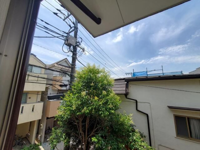 【展望】 | グランツブルク駒場