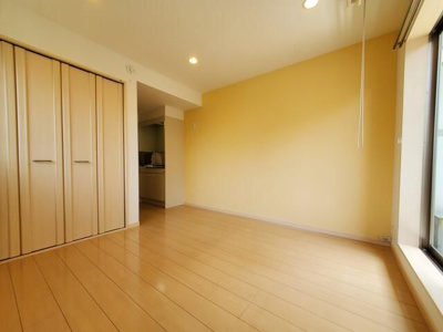 【居間・リビング】 | グランツブルク駒場