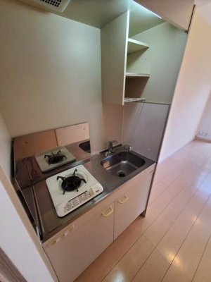 【キッチン】 | グランツブルク駒場