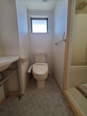 【トイレ】 | グランツブルク駒場