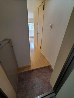 【玄関】 | グランツブルク駒場