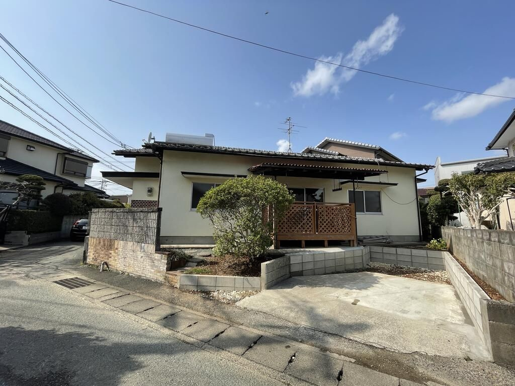 御幸笛田3丁目貸家のその他共用部分