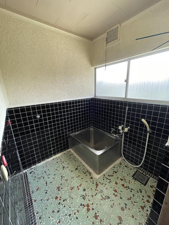 御幸笛田3丁目貸家の浴室