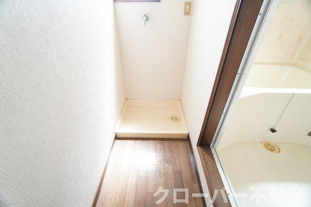 メゾニティ郡家のその他