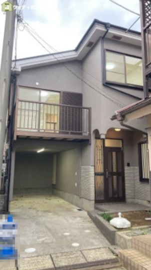 川口市東本郷　中古一戸建て