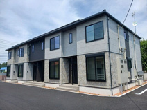 リズ・フォーチュン　Ⅰの画像