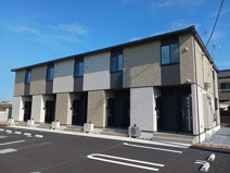 リズ・フォーチュン　Ⅱの画像