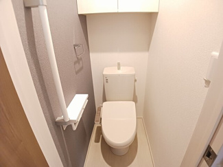 【トイレ】 | スプリングガーデン