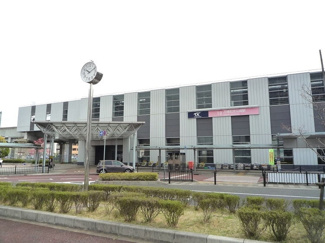 【展望】 | スプリングガーデン