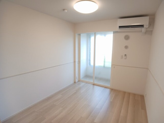 【居間・リビング】 | スプリングガーデン