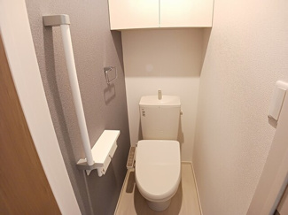 【トイレ】 | スプリングガーデン