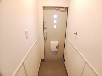 【玄関】 | スプリングガーデン