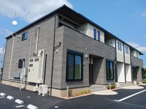 グラン・アルカディアⅡの画像