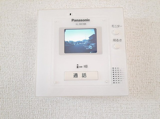 【セキュリティ】 | サニーヴィレッジⅠ