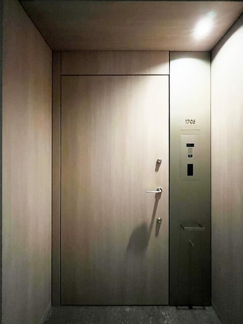 港区浜松町２丁目の賃貸マンションのその他共用部分| 
