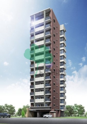 【外観】 | Coccinelle(コクスィネル) | 外観です。