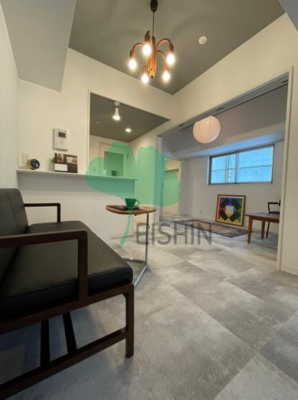 【居間・リビング】 | Coccinelle(コクスィネル) | アレンジ自由自在の広々空間です！