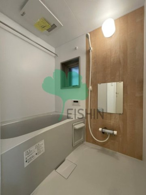 【浴室】 | Coccinelle(コクスィネル) | 清潔感のある浴室です！