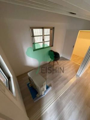 【寝室】 | Coccinelle(コクスィネル) | 寝室です。