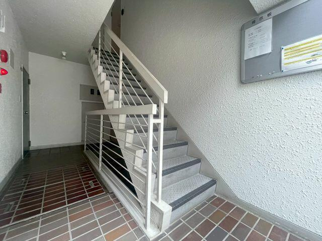 港区西麻布４丁目の賃貸マンションのエントランス|エントランス 