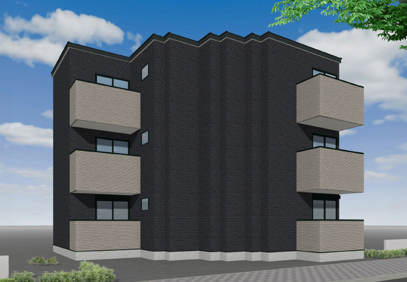 Crecia吉塚2