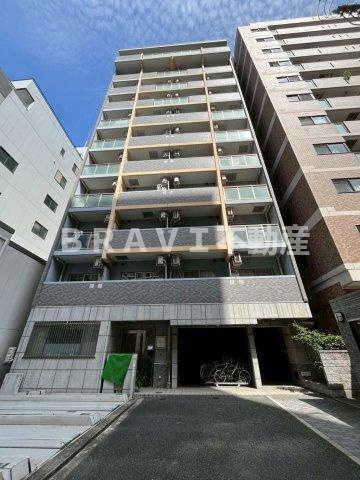Br.天満橋　BRAVI不動産