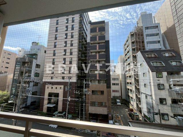 Br.天満橋　BRAVI不動産の外観|【Br.天満橋】外観です