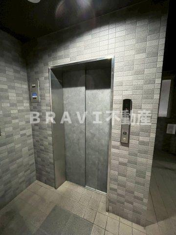 Br.天満橋　BRAVI不動産のその他共用部分|【Br.天満橋】