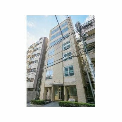 港区南麻布１丁目の賃貸マンションの外観|外観 