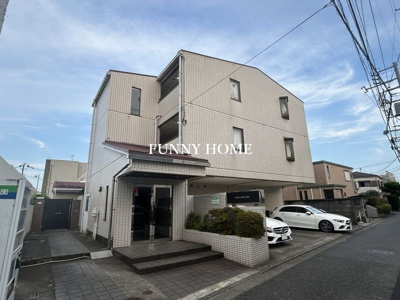【外観】 | MAISON9 KAMIKITAZAWA
