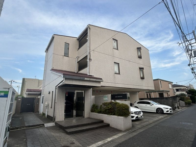 【エントランス】 | MAISON9 KAMIKITAZAWA