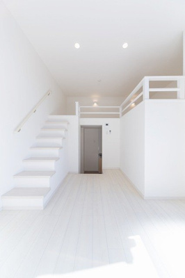 【その他】 | HPには初期費用掲載！「プライスホーム」で検索！フローラ筥松