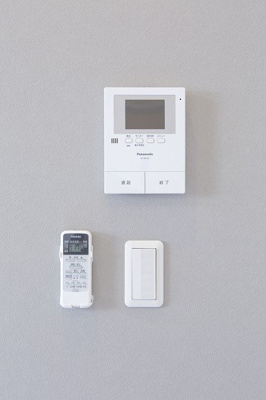 【セキュリティ】 | HPには初期費用掲載！「プライスホーム」で検索！フローラ筥松