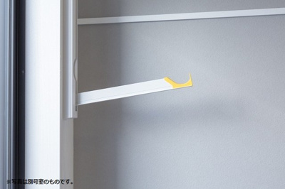 【バルコニー】 | HPには初期費用掲載！「プライスホーム」で検索！フローラ筥松