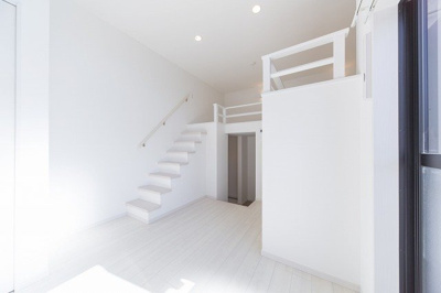 【居間・リビング】 | HPには初期費用掲載！「プライスホーム」で検索！フローラ筥松