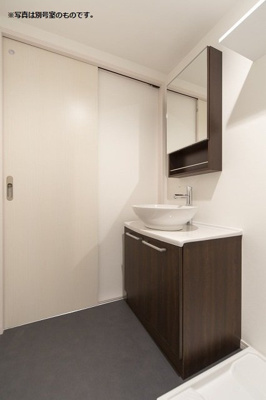 【独立洗面台】 | HPには初期費用掲載！「プライスホーム」で検索！フローラ筥松