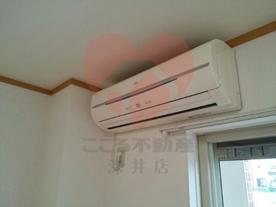 【設備】 | リフレ東百舌鳥A棟