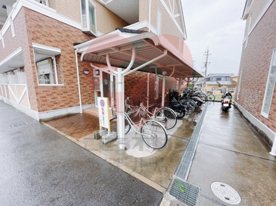 【その他共用部分】 | リフレ東百舌鳥A棟