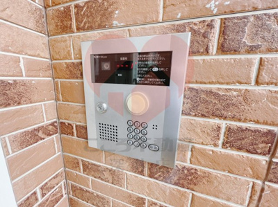 【セキュリティ】 | リフレ東百舌鳥A棟