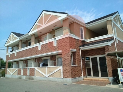 【外観】 | リフレ東百舌鳥A棟