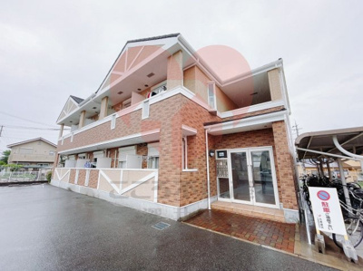 【外観】 | リフレ東百舌鳥A棟