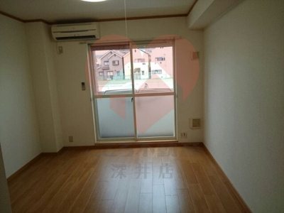 【居間・リビング】 | リフレ東百舌鳥A棟