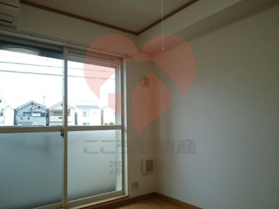 【寝室】 | リフレ東百舌鳥A棟