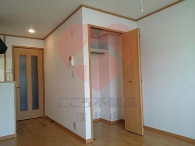 【収納】 | リフレ東百舌鳥A棟