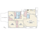 大濠公園パークマンション☆仲介手数料無料☆の画像