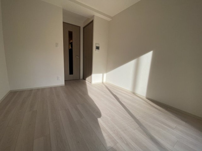 【居間・リビング】 | ファステート難波ラグジュ | 使いやすいリビングです