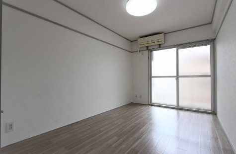 パステルクボ16の居間・リビング