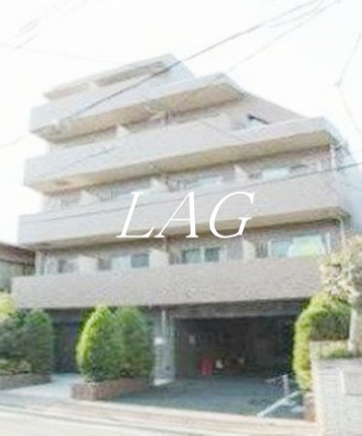 【外観】 | ｆｏｒｔｕｎａ目白 | 外観です。