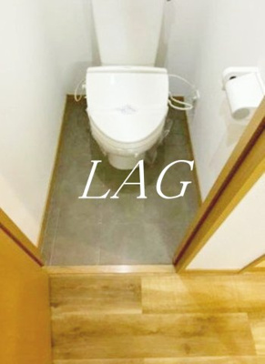 【トイレ】 | ｆｏｒｔｕｎａ目白 | トイレです。